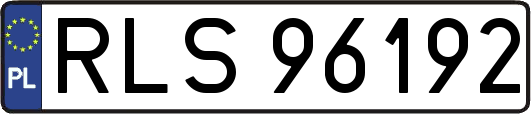 RLS96192
