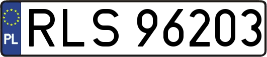 RLS96203