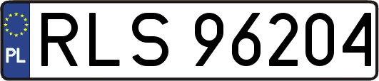 RLS96204