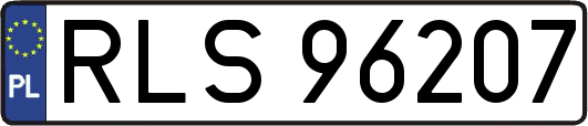 RLS96207
