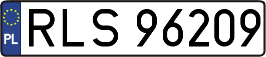 RLS96209