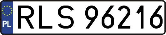 RLS96216