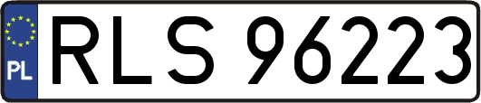 RLS96223