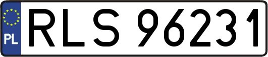 RLS96231