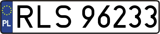 RLS96233