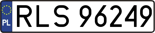 RLS96249