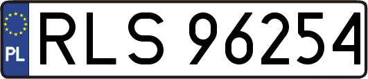 RLS96254