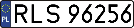 RLS96256