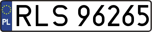 RLS96265