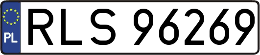 RLS96269