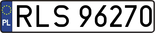 RLS96270