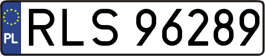 RLS96289