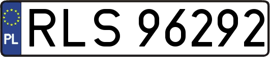 RLS96292