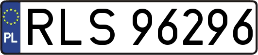 RLS96296