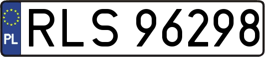 RLS96298