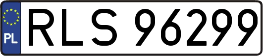 RLS96299