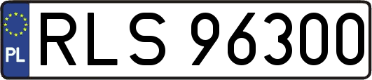 RLS96300