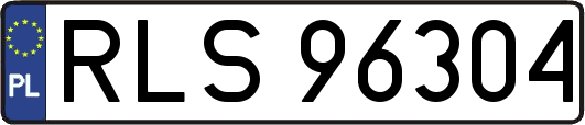 RLS96304