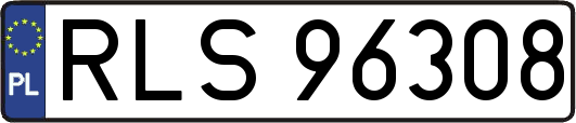 RLS96308