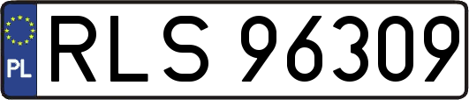RLS96309