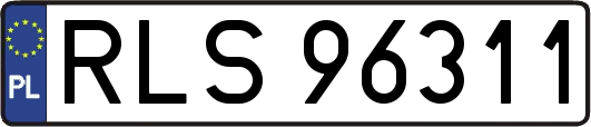 RLS96311