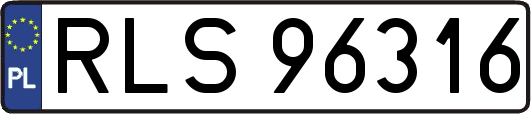 RLS96316