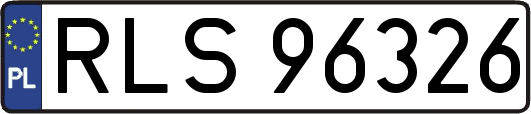 RLS96326