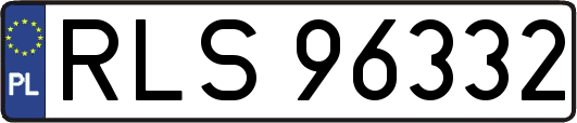 RLS96332