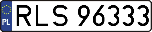 RLS96333