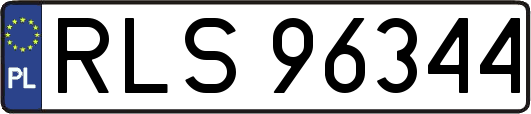 RLS96344