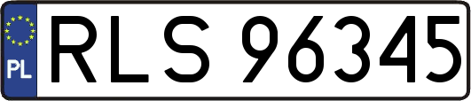 RLS96345