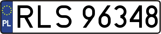 RLS96348