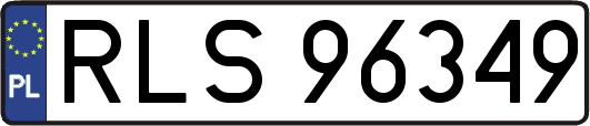 RLS96349