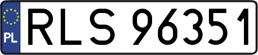 RLS96351