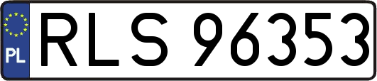 RLS96353