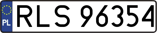RLS96354