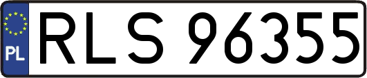 RLS96355