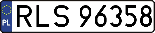 RLS96358