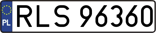 RLS96360