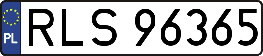 RLS96365