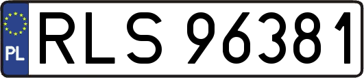 RLS96381