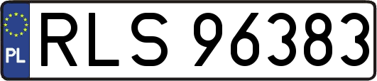 RLS96383