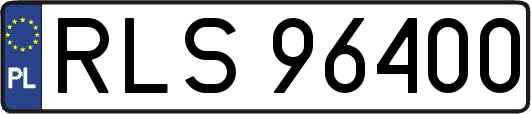RLS96400