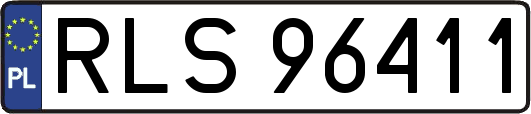 RLS96411