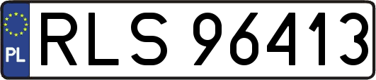RLS96413