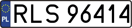 RLS96414