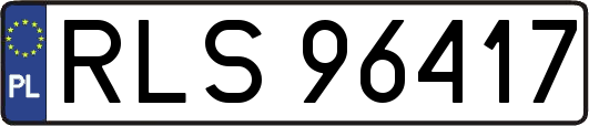 RLS96417
