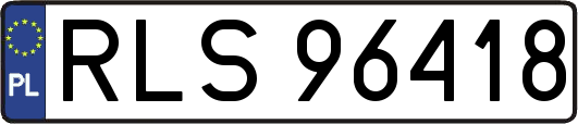 RLS96418
