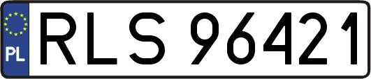 RLS96421