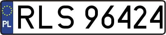 RLS96424